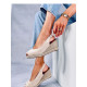 Дамски сандали с ток модел 181865 Inello