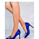 Дамски обувки с високи токчета модел 181872 Inello