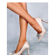 Дамски обувки с високи токчета модел 181873 Inello