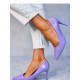 Дамски обувки с високи токчета модел 181927 Inello