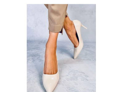 Дамски обувки с високи токчета модел 181929 Inello