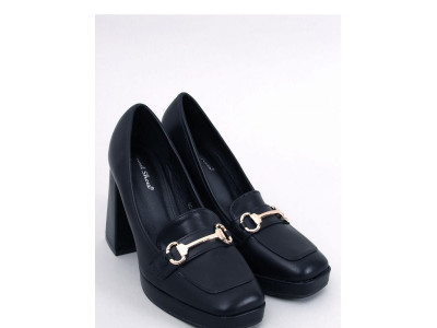 Дамски обувки мокасини модел 184226 Inello