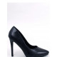 Дамски обувки с високи токчета модел 184355 Inello