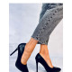 Дамски обувки с високи токчета модел 184355 Inello