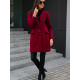 Дамско палто модел 184490 Roco Fashion