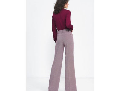 Дамски панталон модел 184592 Nife