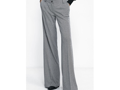 Дамски панталон модел 184593 Nife