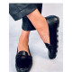 Дамски обувки мокасини модел 184654 Inello