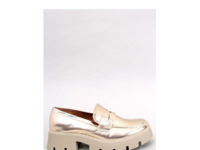 Дамски обувки мокасини модел 184670 Inello