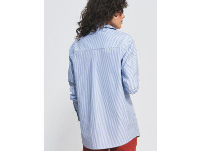 Дамска риза дълъг ръкав модел 185202 Nife