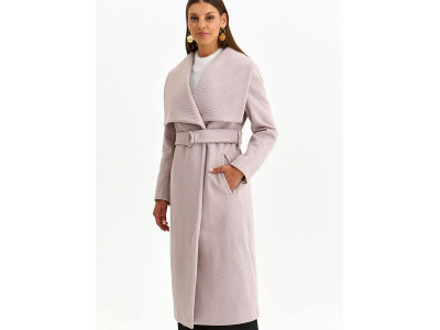 Дамско палто модел 185623 Top Secret