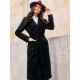 Дамско палто модел 185983 Roco Fashion