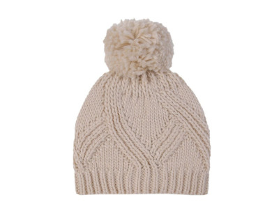 Дамска шапка есен-зима модел 186109 Top Secret