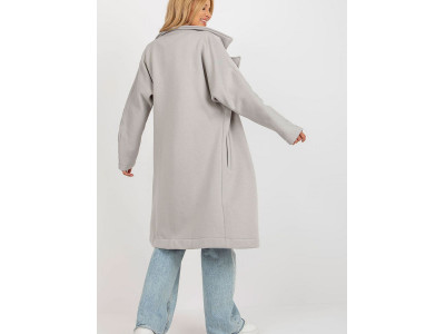 Дамско палто модел 186136 Factory Price