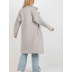 Дамско палто модел 186136 Factory Price