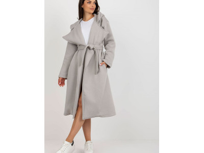Дамско палто модел 186162 Factory Price