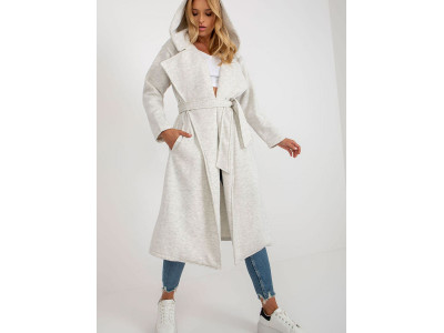 Дамско палто модел 186163 Factory Price