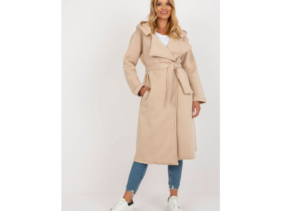 Дамско палто модел 186164 Factory Price