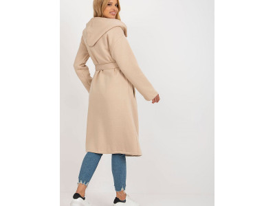 Дамско палто модел 186164 Factory Price