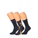Мъжки чорапи Модел 54845 Cornette
