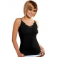 Дамска блуза с къс ръкав Модел 46381 Babell