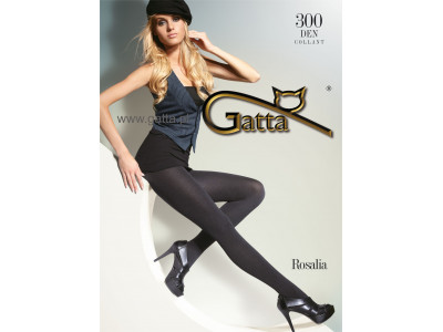 Дамски чорапогащник Модел 16216 Gatta
