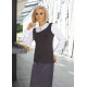 Дамска блуза с дълъг ръкав Модел 20473 Lookat