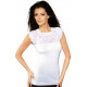 Дамска блуза с къс ръкав Модел 45424 Babell