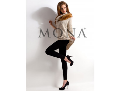 Дамски клин Модел 43247 Mona
