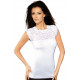 Дамска блуза с къс ръкав Модел 39038 Babell