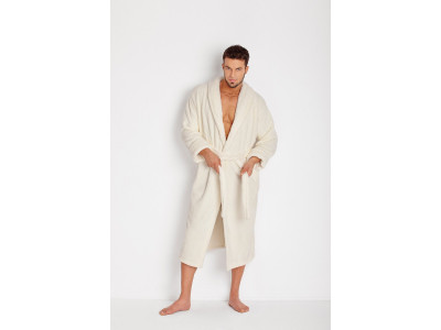 Мъжки домашен халат Модел 49839 Dkaren