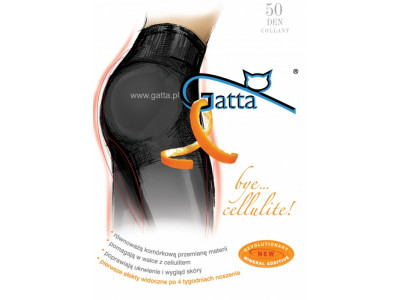 Дамски чорапогащник Модел 51271 Gatta