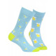 Мъжки чорапи Модел 54820 Wola