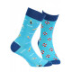 Дамски чорапи Модел 54822 Wola