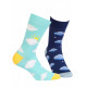 Дамски чорапи Модел 54821 Wola