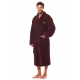 Мъжки домашен халат Модел 54274 L&L