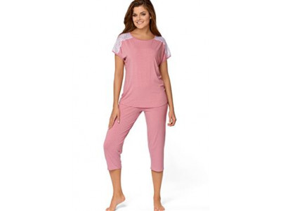 Pajamas model 48954 Babella