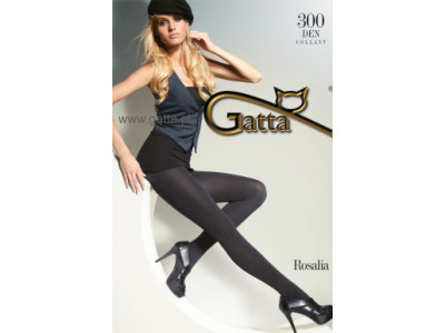 Дамски чорапогащник Модел 16216 Gatta