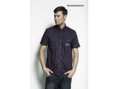 Мъжка тениска Модел 19615 Henderson