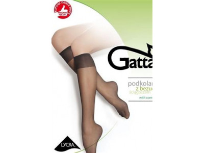 Дамски чорапи Модел 43262 Gatta