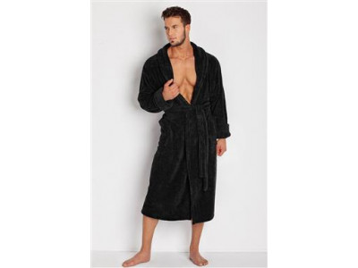 Мъжки домашен халат Модел 49836 Dkaren