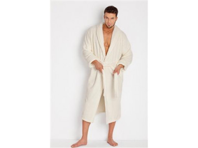Мъжки домашен халат Модел 49839 Dkaren