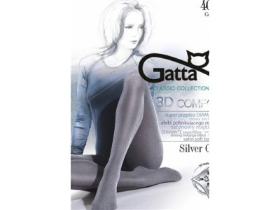 Дамски чорапогащник Модел 42163 Gatta