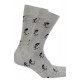 Мъжки чорапи Модел 54806 Wola