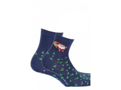 Дамски чорапи Модел 48131 Wola