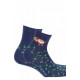 Дамски чорапи Модел 48131 Wola
