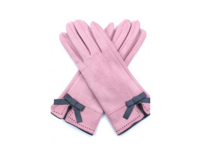 Дамски ръкавици Модел 50754 Art of Polo