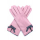 Дамски ръкавици Модел 50754 Art of Polo