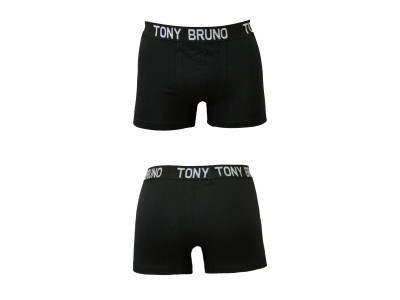 mens boxer  TONY BRUNO